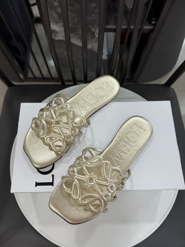 Loewe women Sandals 1：1 Quality-002