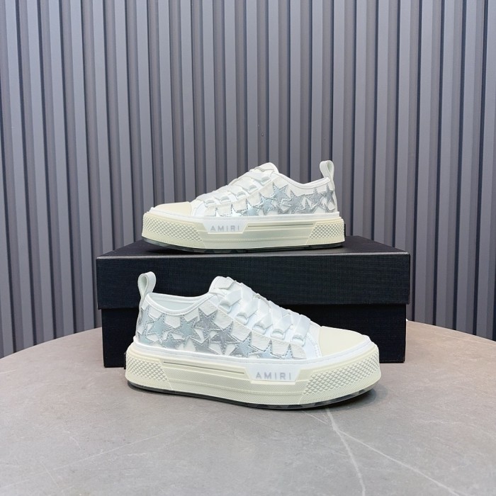 Amiri Men Shoes 1：1 quality-238