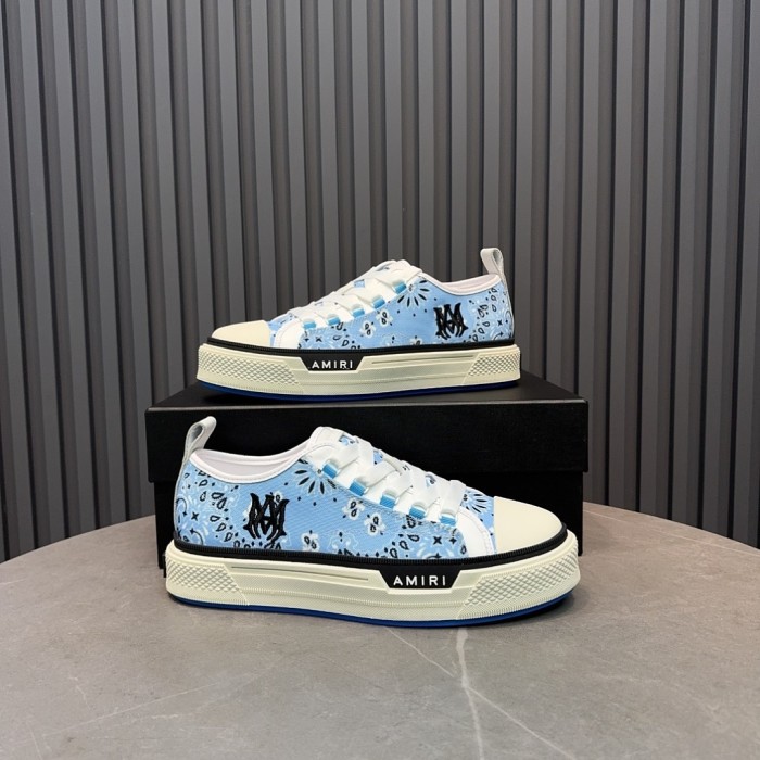 Amiri Men Shoes 1：1 quality-232