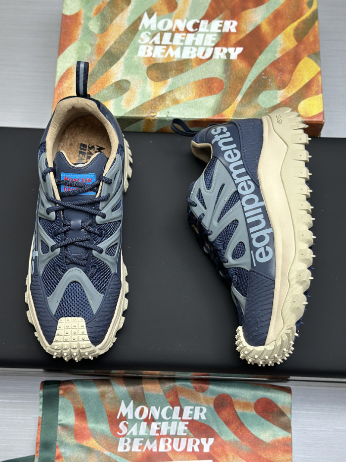 Super Max Moncler Shoes-145