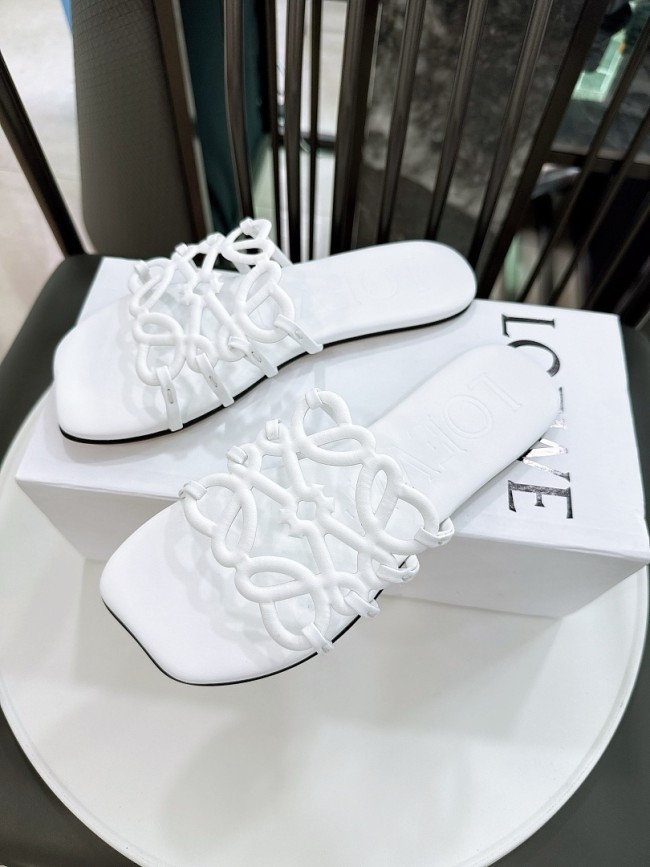 Loewe women Sandals 1：1 Quality-008