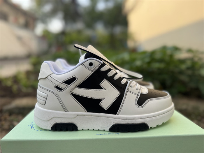 OFF white Women Shoes 1：1 quality-481