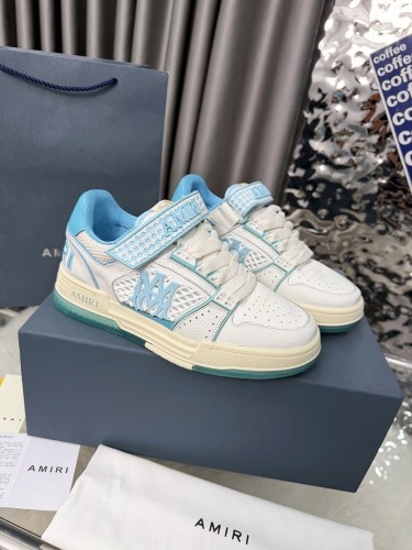 Amiri women Shoes 1：1 quality-123