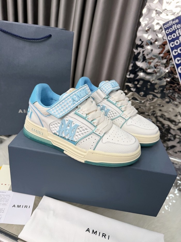 Amiri Men Shoes 1：1 quality-243