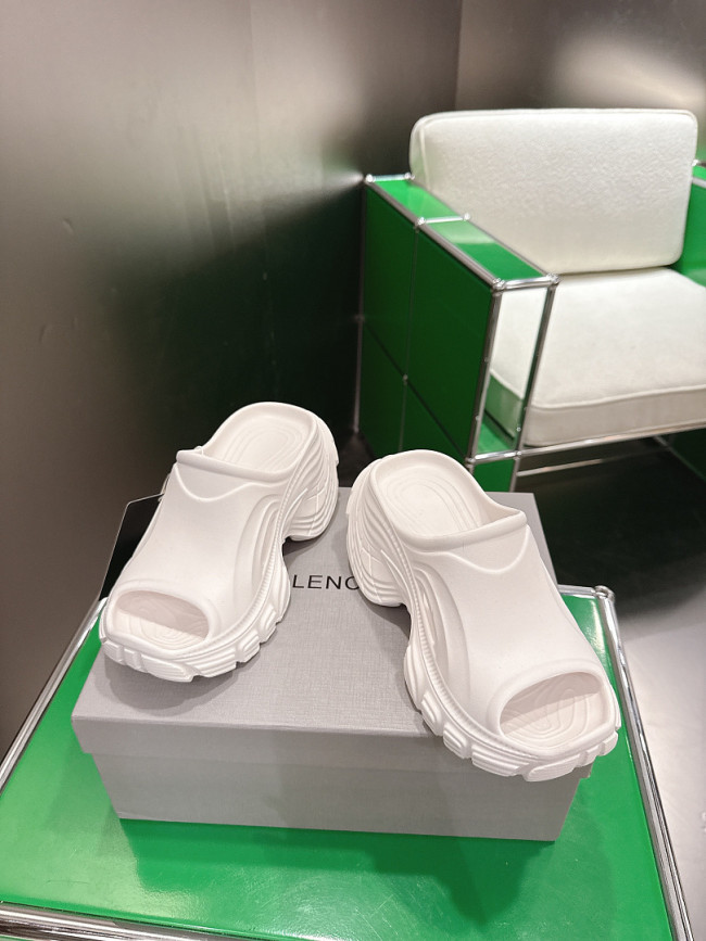 B women slippers 1：1 quality-265