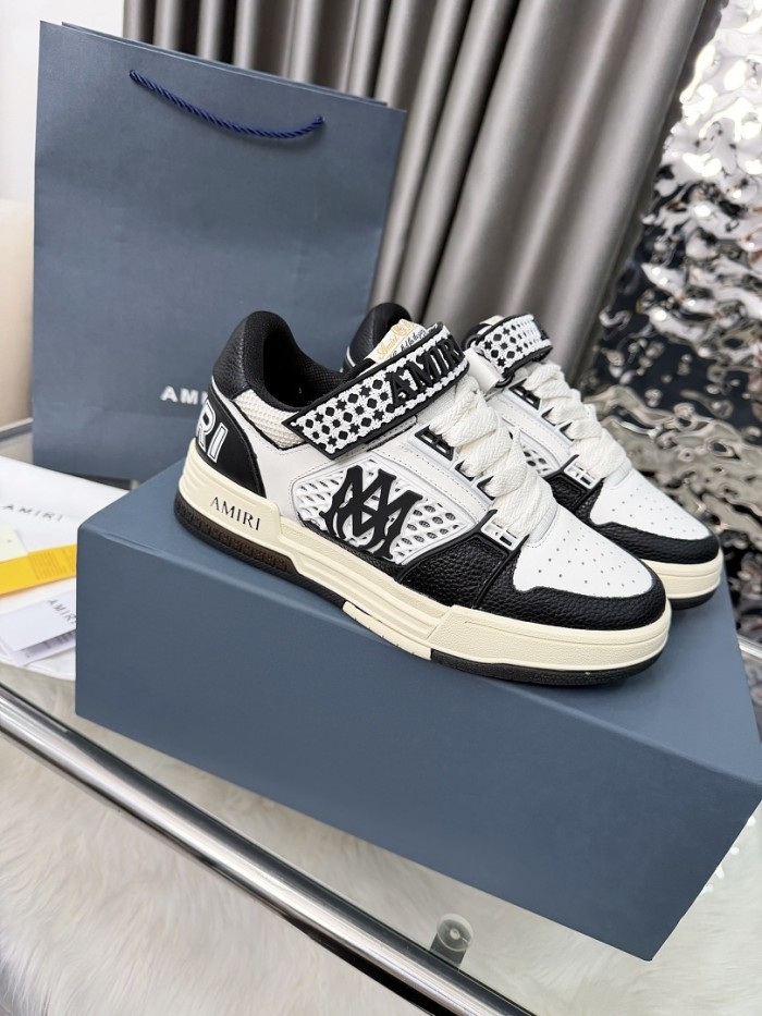 Amiri Men Shoes 1：1 quality-244