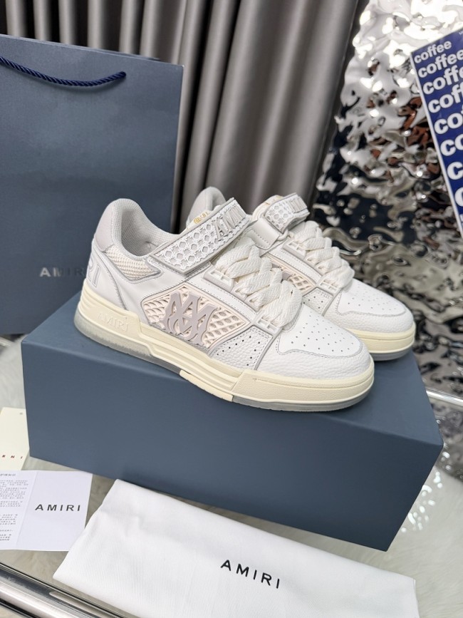 Amiri Men Shoes 1：1 quality-242