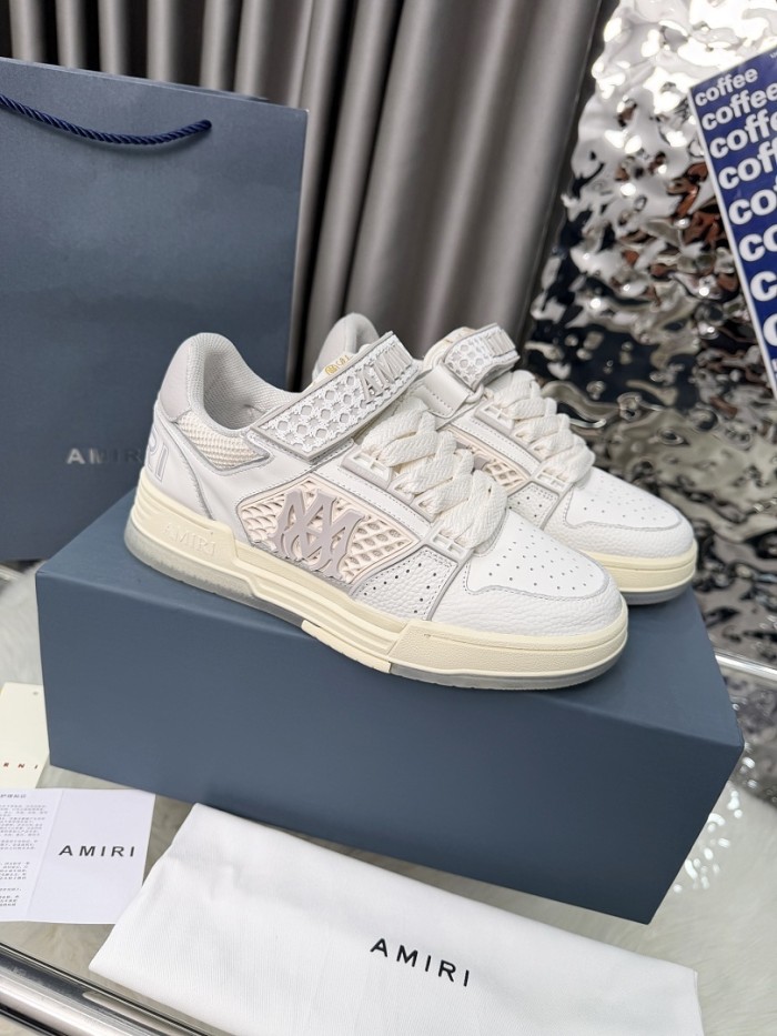 Amiri Men Shoes 1：1 quality-242