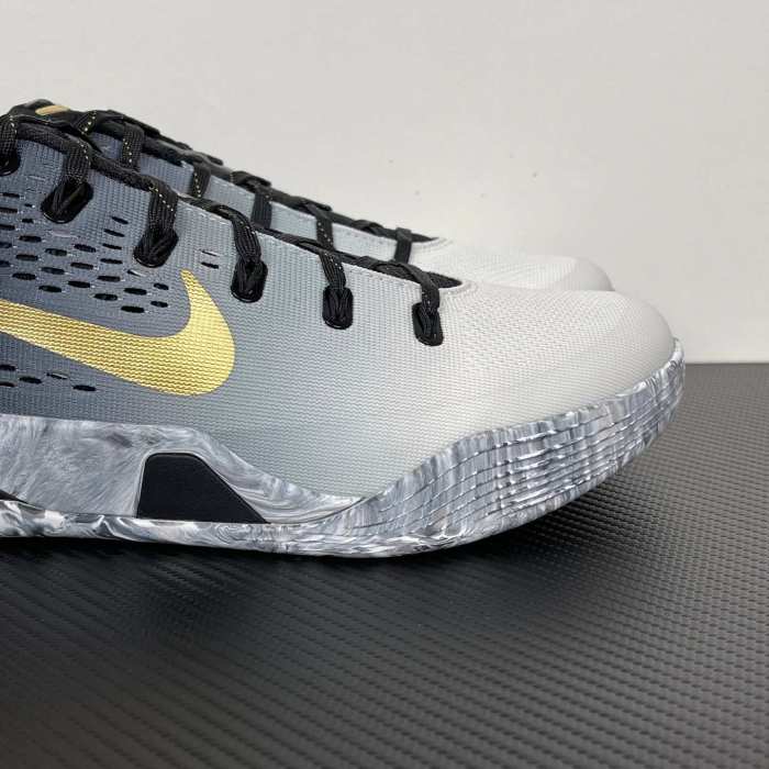 Authentic Nike Kobe 9 EM Low Protro Mambacita