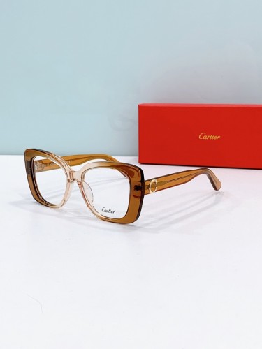 Cartier Sunglasses AAAA-11262