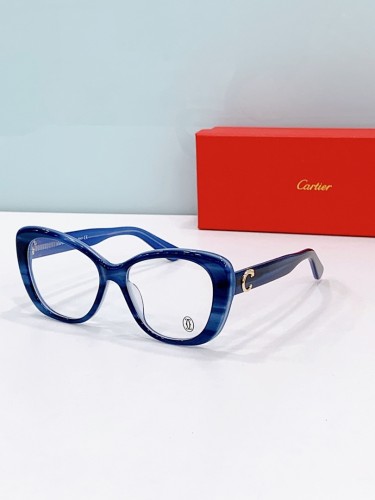 Cartier Sunglasses AAAA-11275