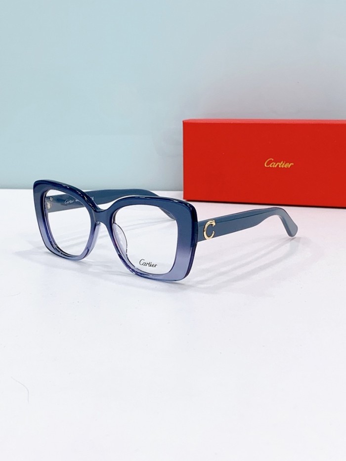 Cartier Sunglasses AAAA-11261