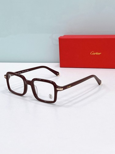 Cartier Sunglasses AAAA-11679