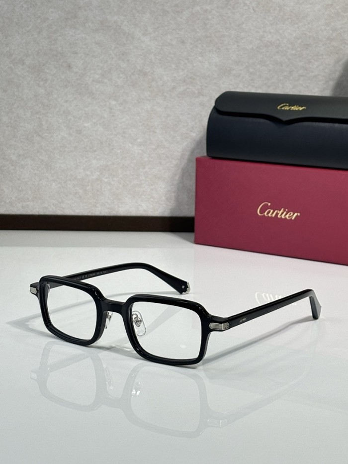 Cartier Sunglasses AAAA-11497