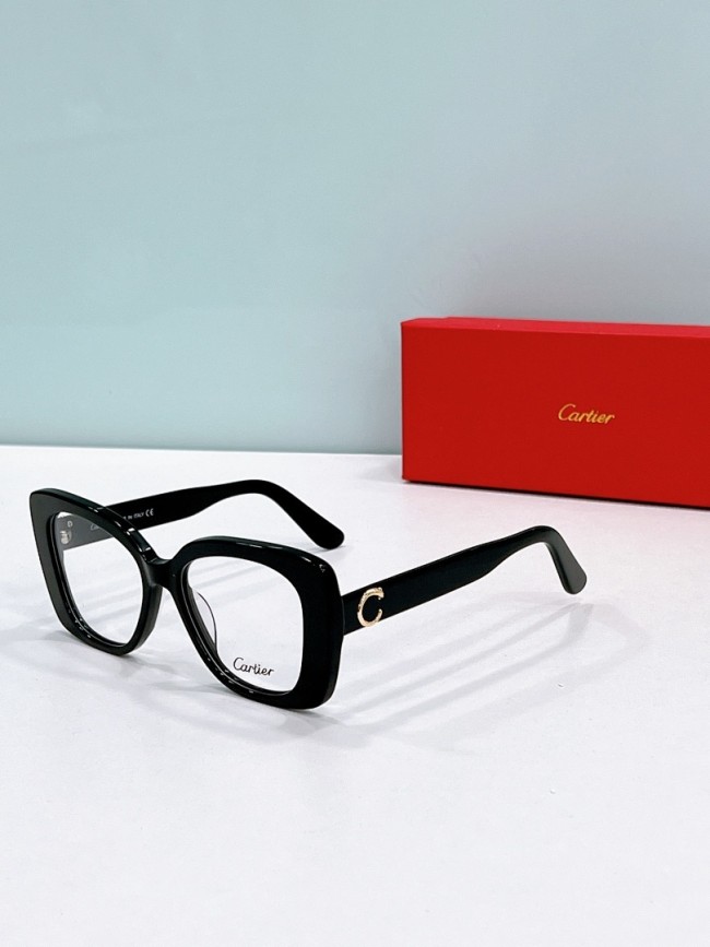 Cartier Sunglasses AAAA-11258