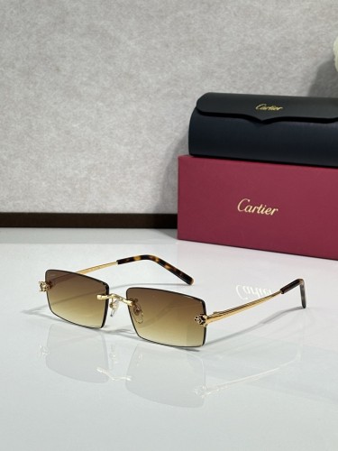 Cartier Sunglasses AAAA-11508