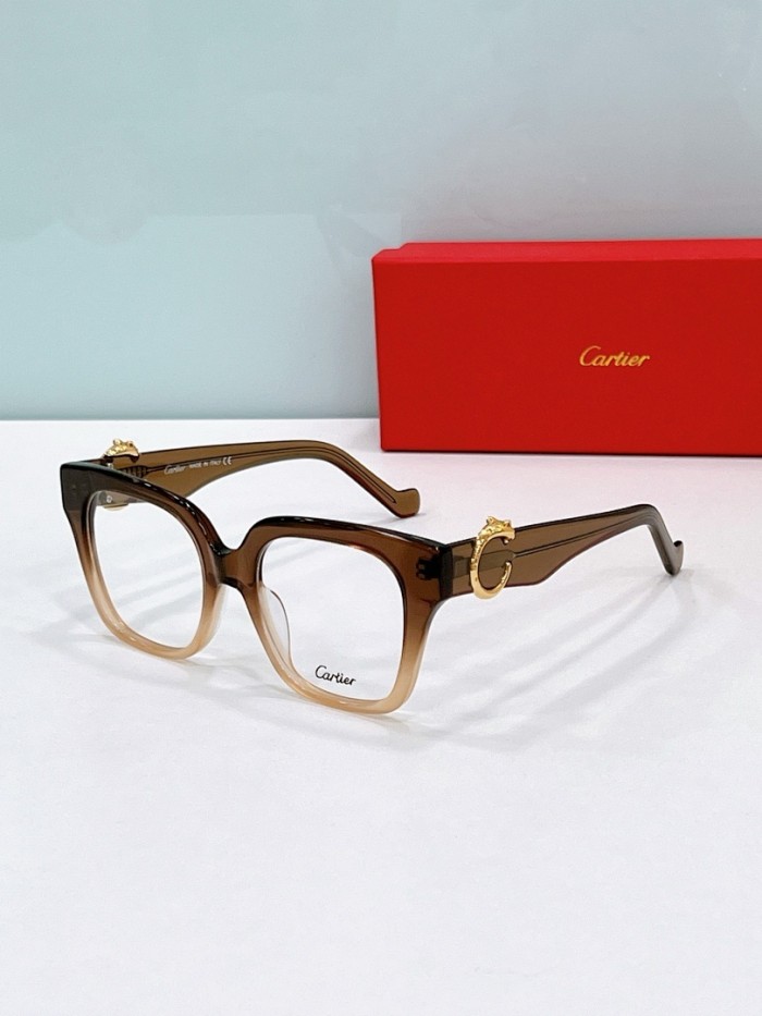 Cartier Sunglasses AAAA-11822