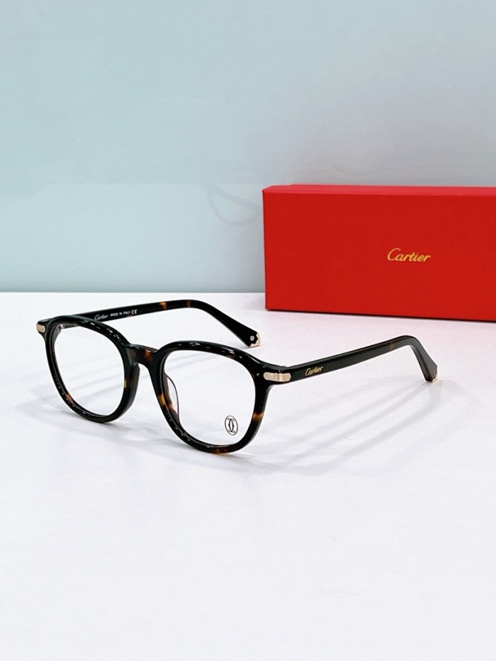 Cartier Sunglasses AAAA-11694