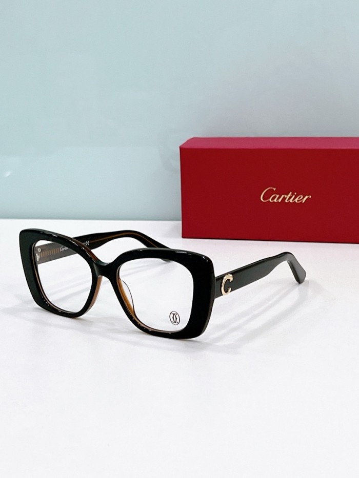 Cartier Sunglasses AAAA-11241