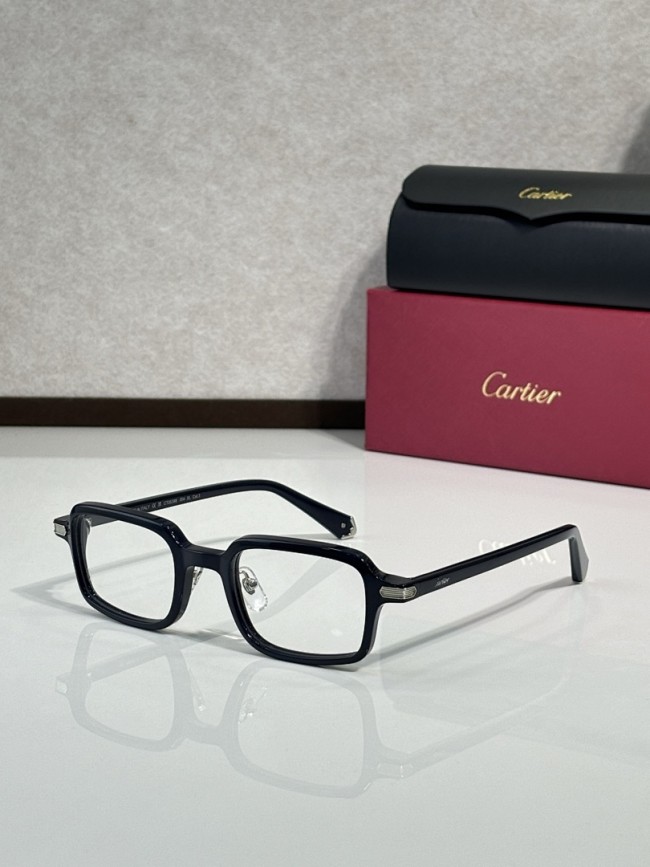 Cartier Sunglasses AAAA-11496