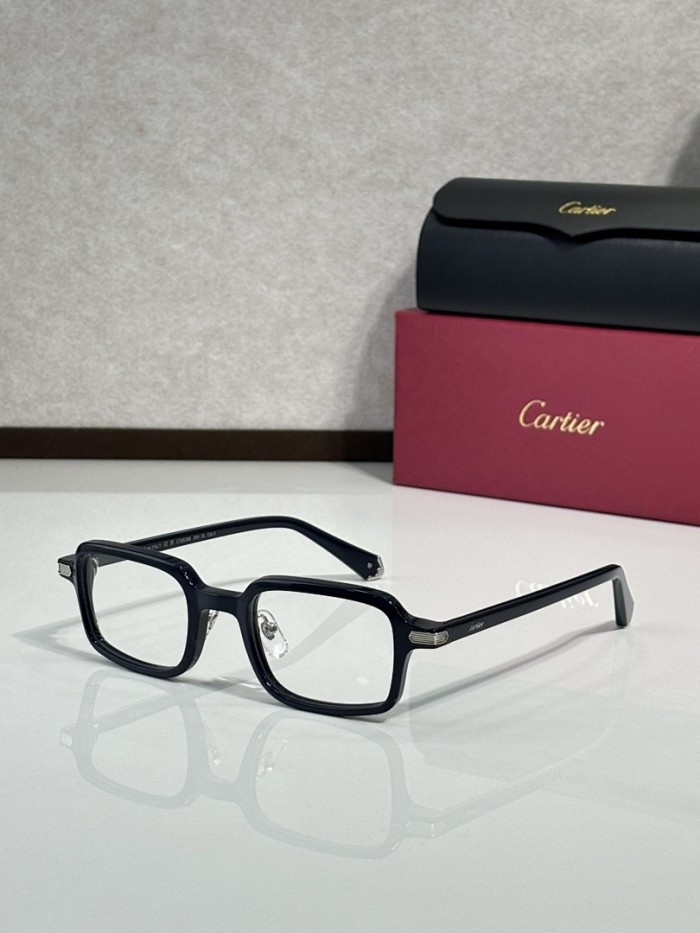 Cartier Sunglasses AAAA-11496