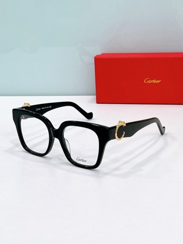 Cartier Sunglasses AAAA-11817