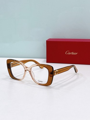 Cartier Sunglasses AAAA-11246
