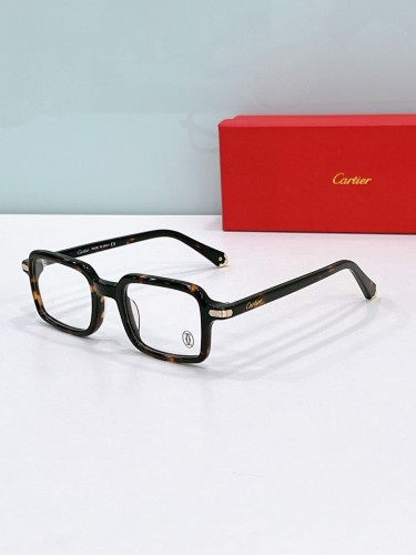 Cartier Sunglasses AAAA-11682