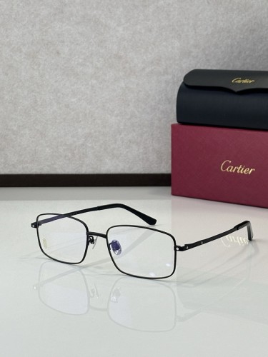 Cartier Sunglasses AAAA-11863