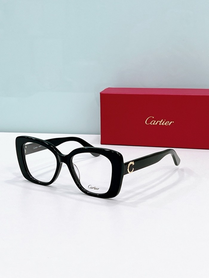 Cartier Sunglasses AAAA-11249