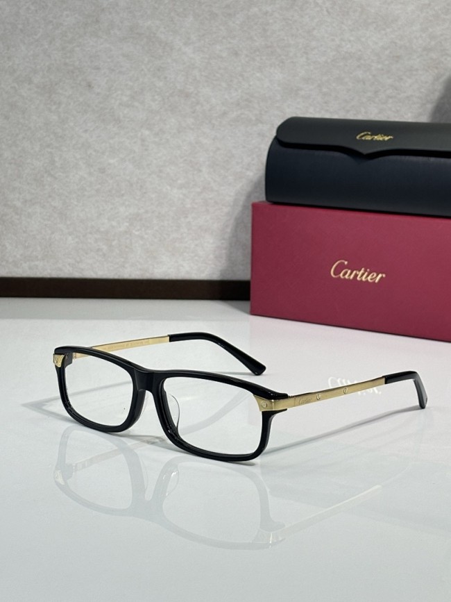 Cartier Sunglasses AAAA-11503