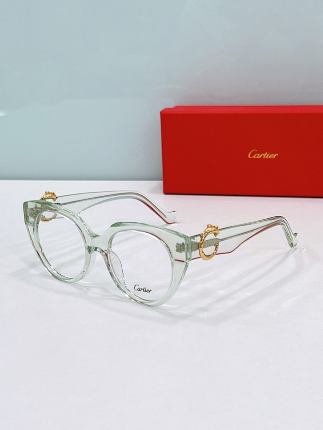 Cartier Sunglasses AAAA-11828