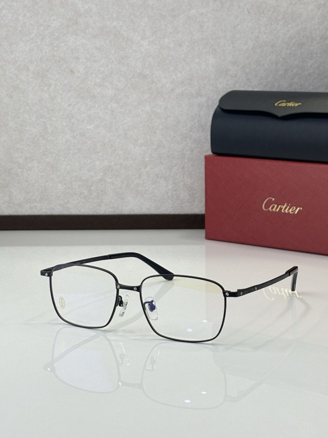 Cartier Sunglasses AAAA-11858