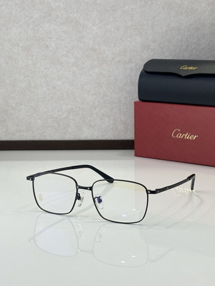 Cartier Sunglasses AAAA-11858