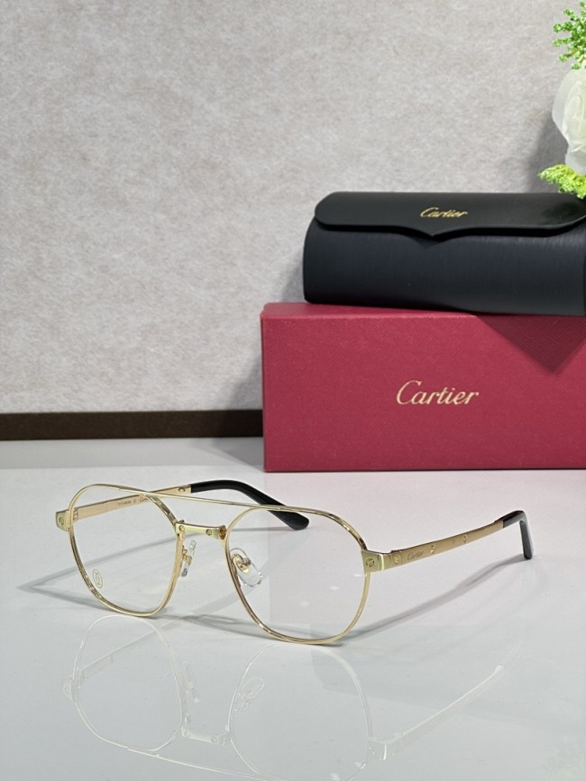 Cartier Sunglasses AAAA-11840