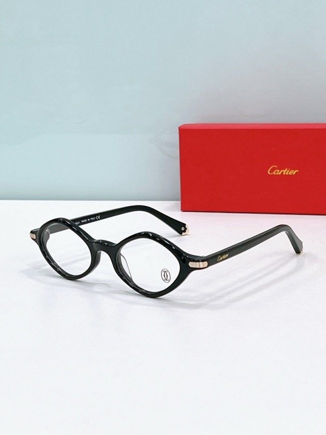 Cartier Sunglasses AAAA-11742