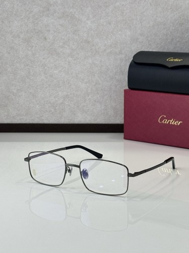 Cartier Sunglasses AAAA-11862