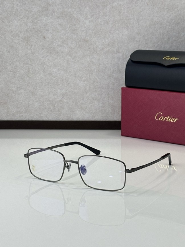 Cartier Sunglasses AAAA-11862