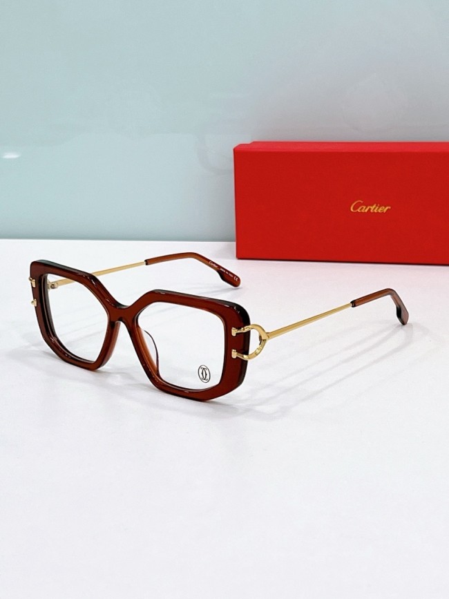 Cartier Sunglasses AAAA-11966