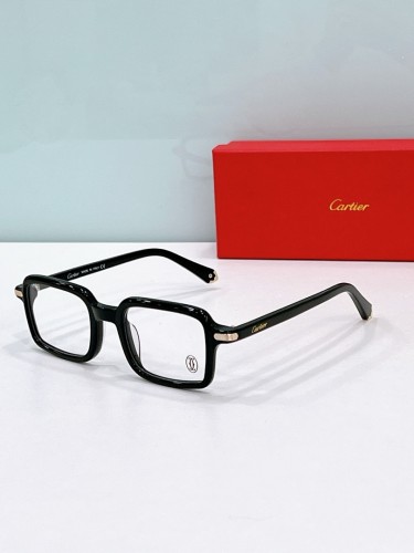 Cartier Sunglasses AAAA-11680