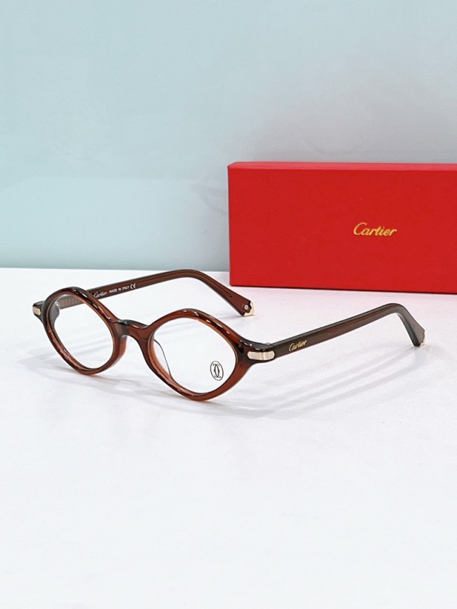 Cartier Sunglasses AAAA-11737