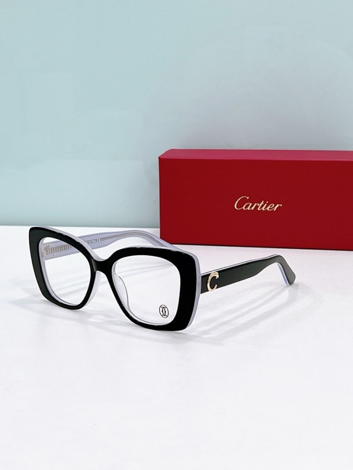 Cartier Sunglasses AAAA-11242