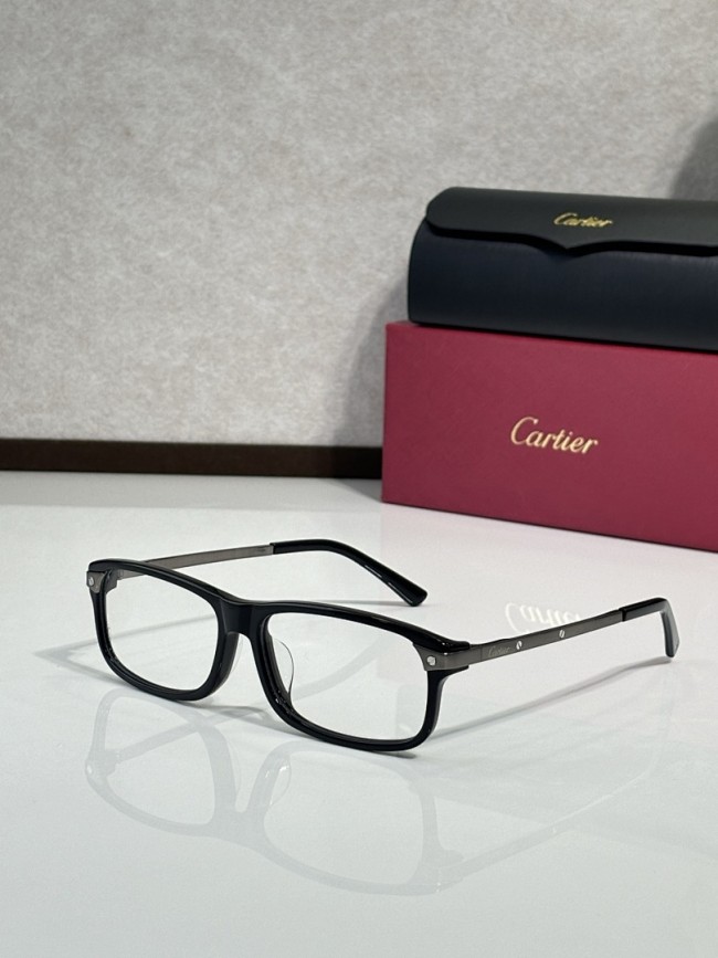 Cartier Sunglasses AAAA-11501