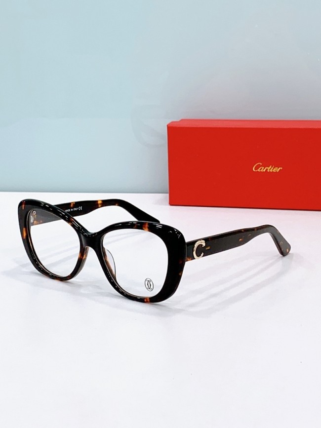 Cartier Sunglasses AAAA-11282