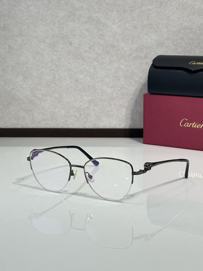 Cartier Sunglasses AAAA-11749
