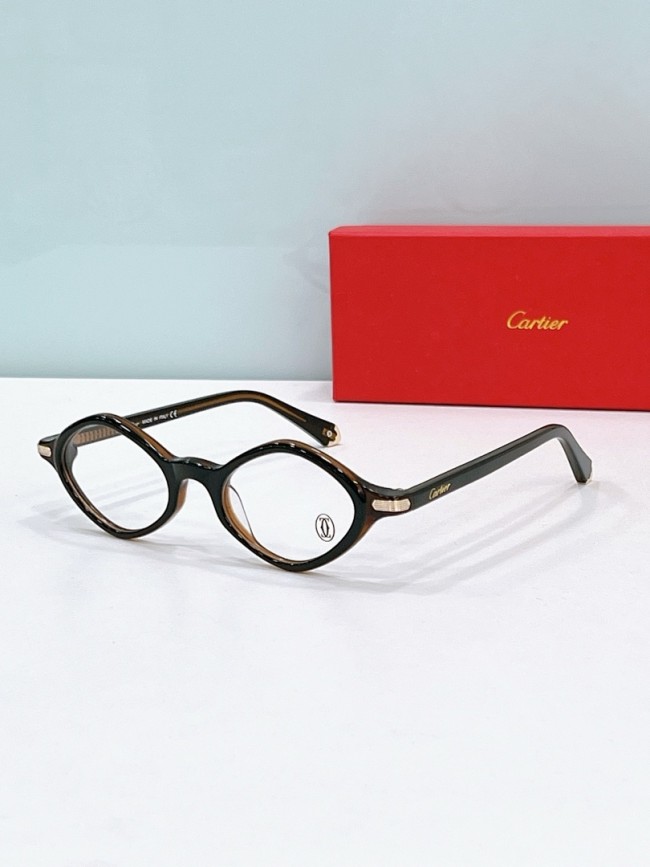 Cartier Sunglasses AAAA-11741
