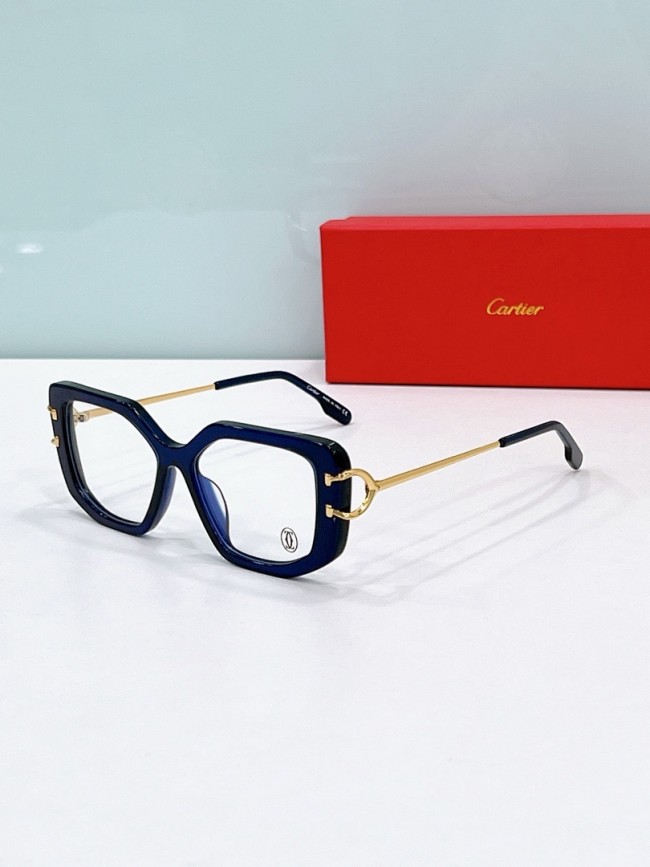 Cartier Sunglasses AAAA-11967