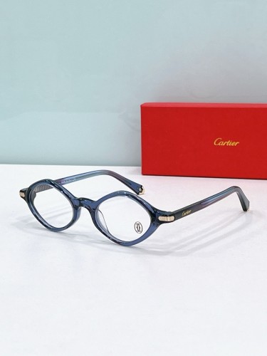 Cartier Sunglasses AAAA-11736