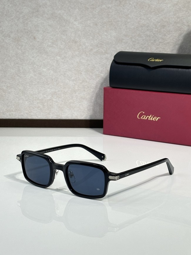 Cartier Sunglasses AAAA-11498