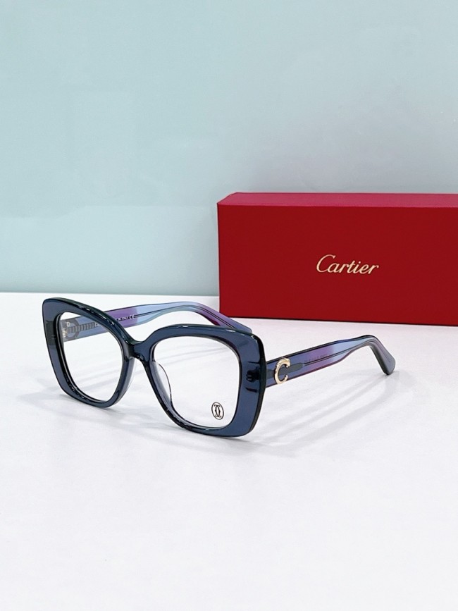 Cartier Sunglasses AAAA-11251